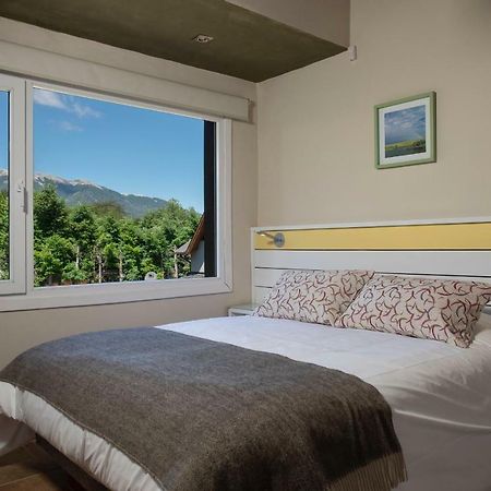 R&R Villa La Angostura Bagian luar foto