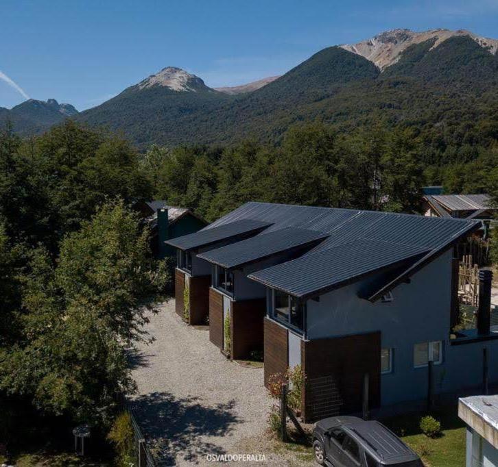 R&R Villa La Angostura Bagian luar foto