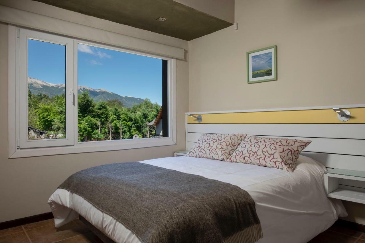 R&R Villa La Angostura Bagian luar foto