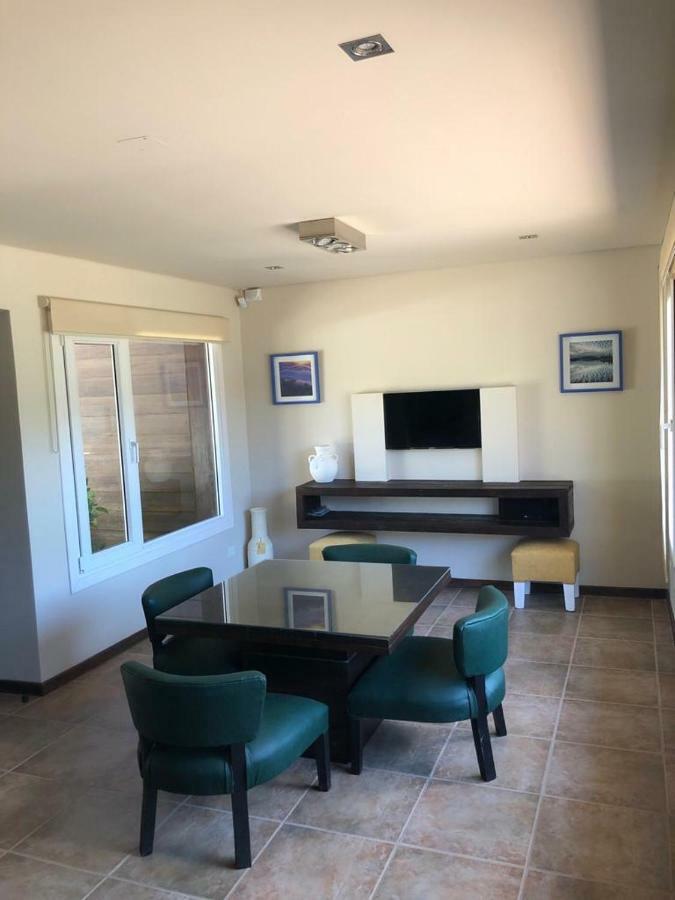 R&R Villa La Angostura Bagian luar foto